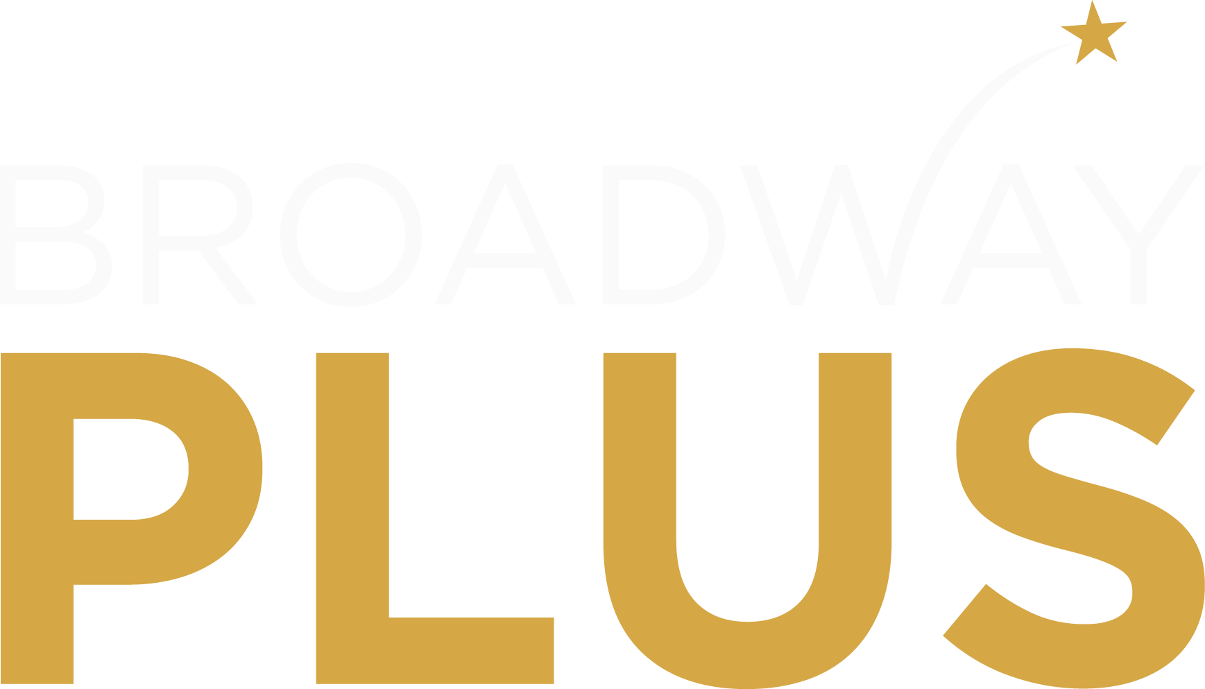 Broadway Plus